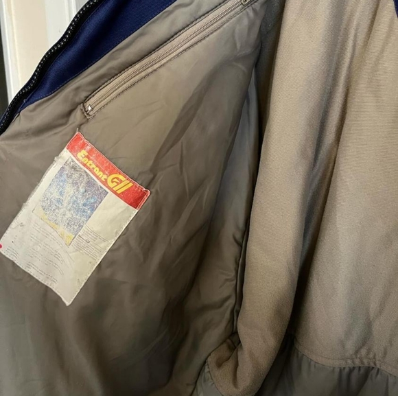 Vintage Couloir Ski Jacket - Picture 10 of 16